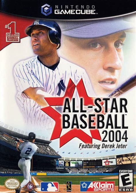 2004 all star game baseball